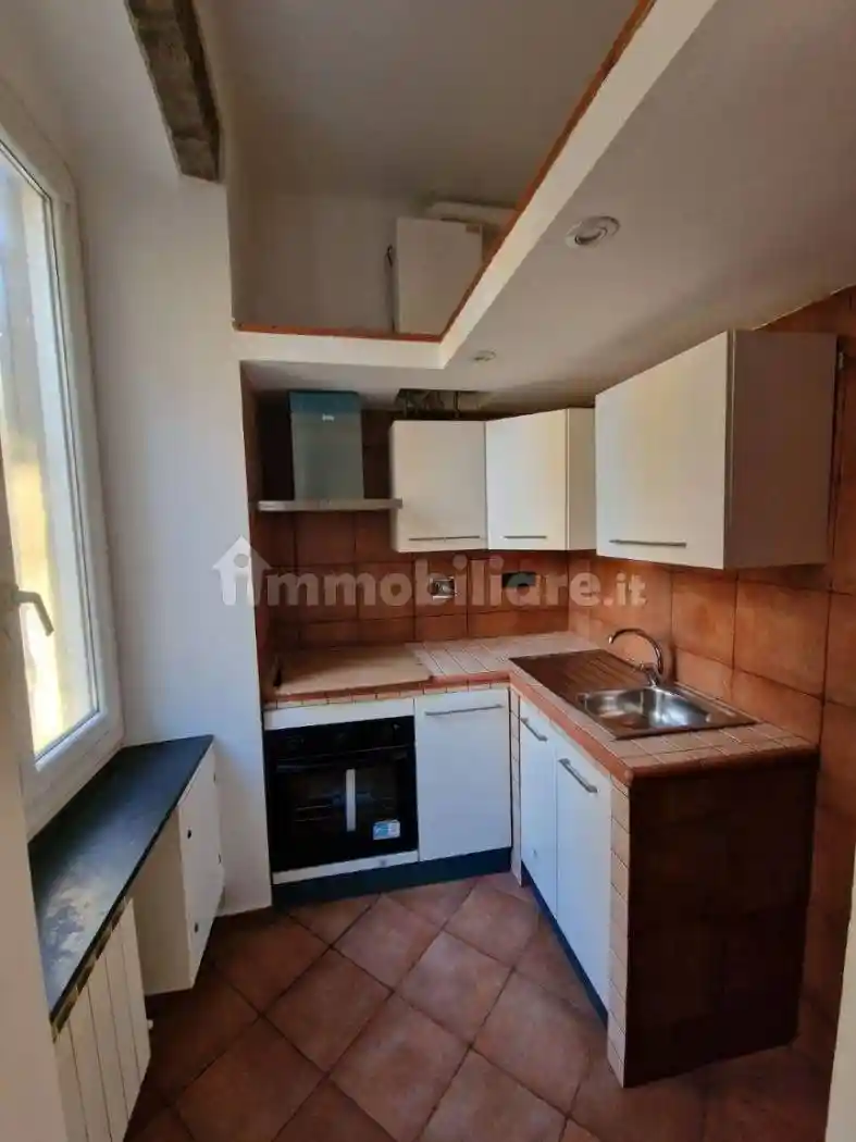 Bilocale via del Campasso, Sampierdarena, Genova - foto 4