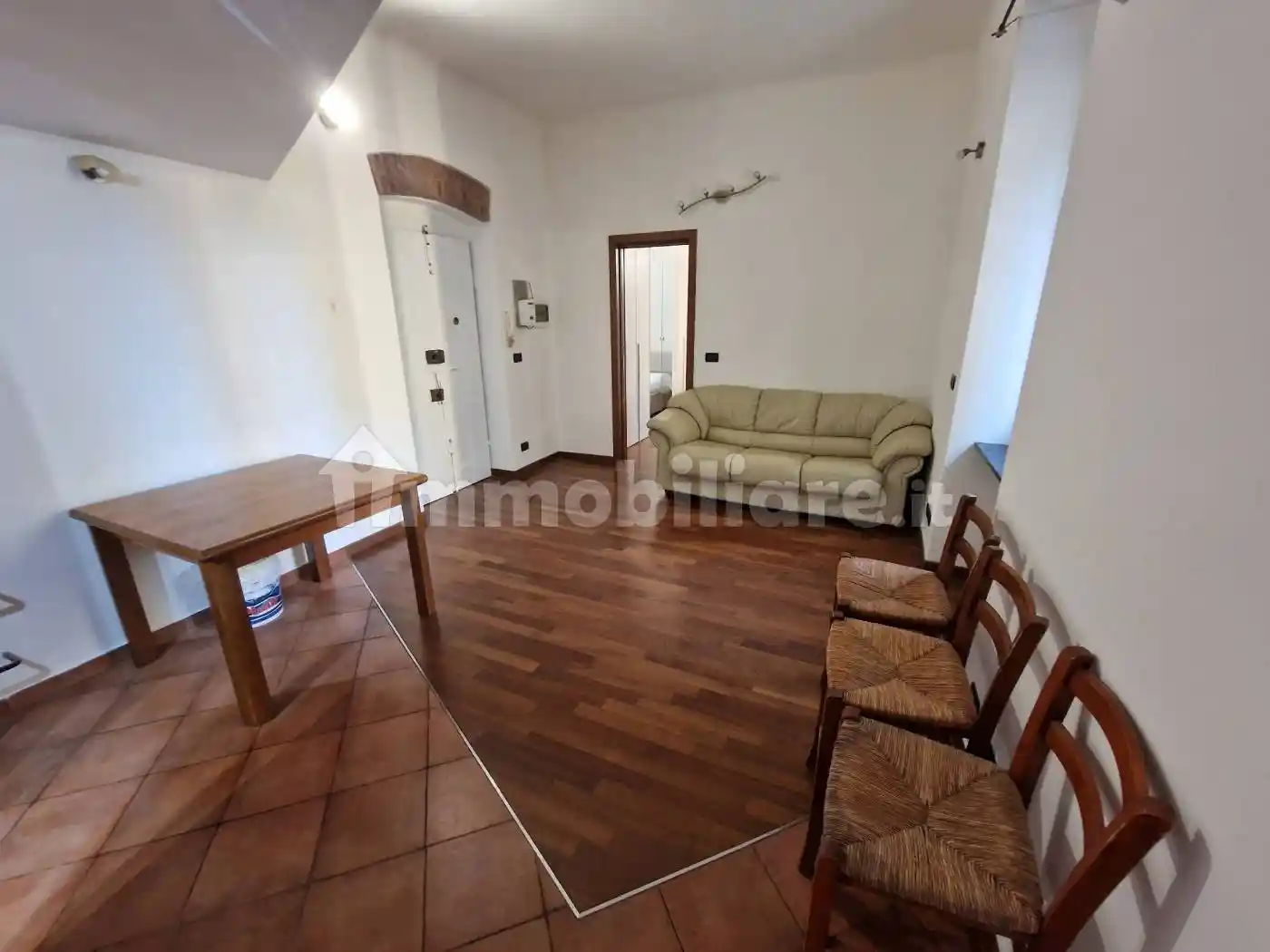 Bilocale via del Campasso, Sampierdarena, Genova - foto 5