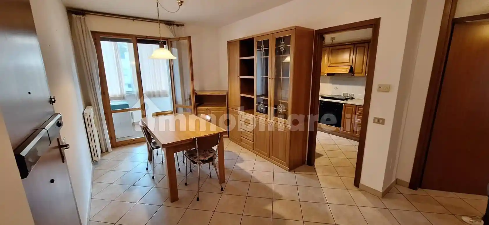 Appartamento in vendita a Cervia