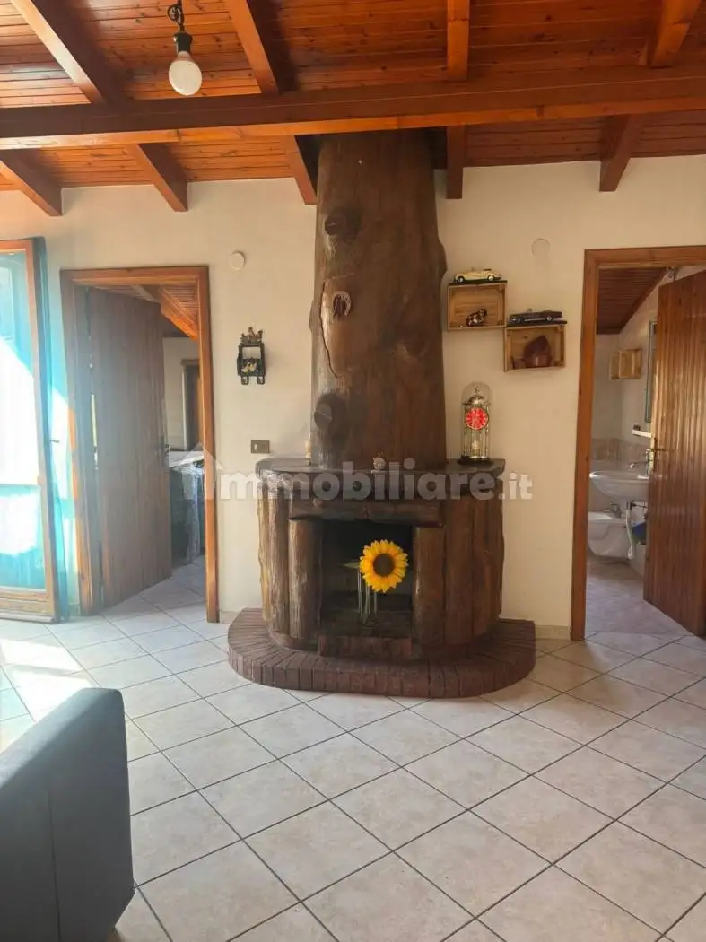 Attico - Mansarda in vendita a Montecorvino Rovella