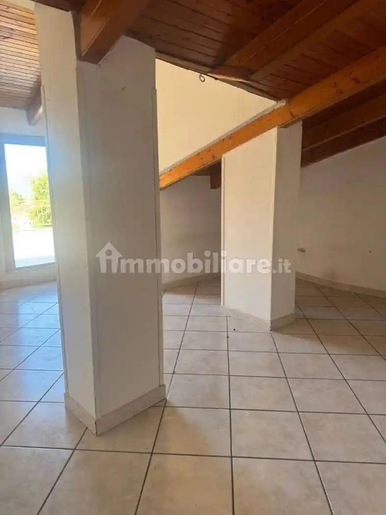 Attico - Mansarda - foto 5