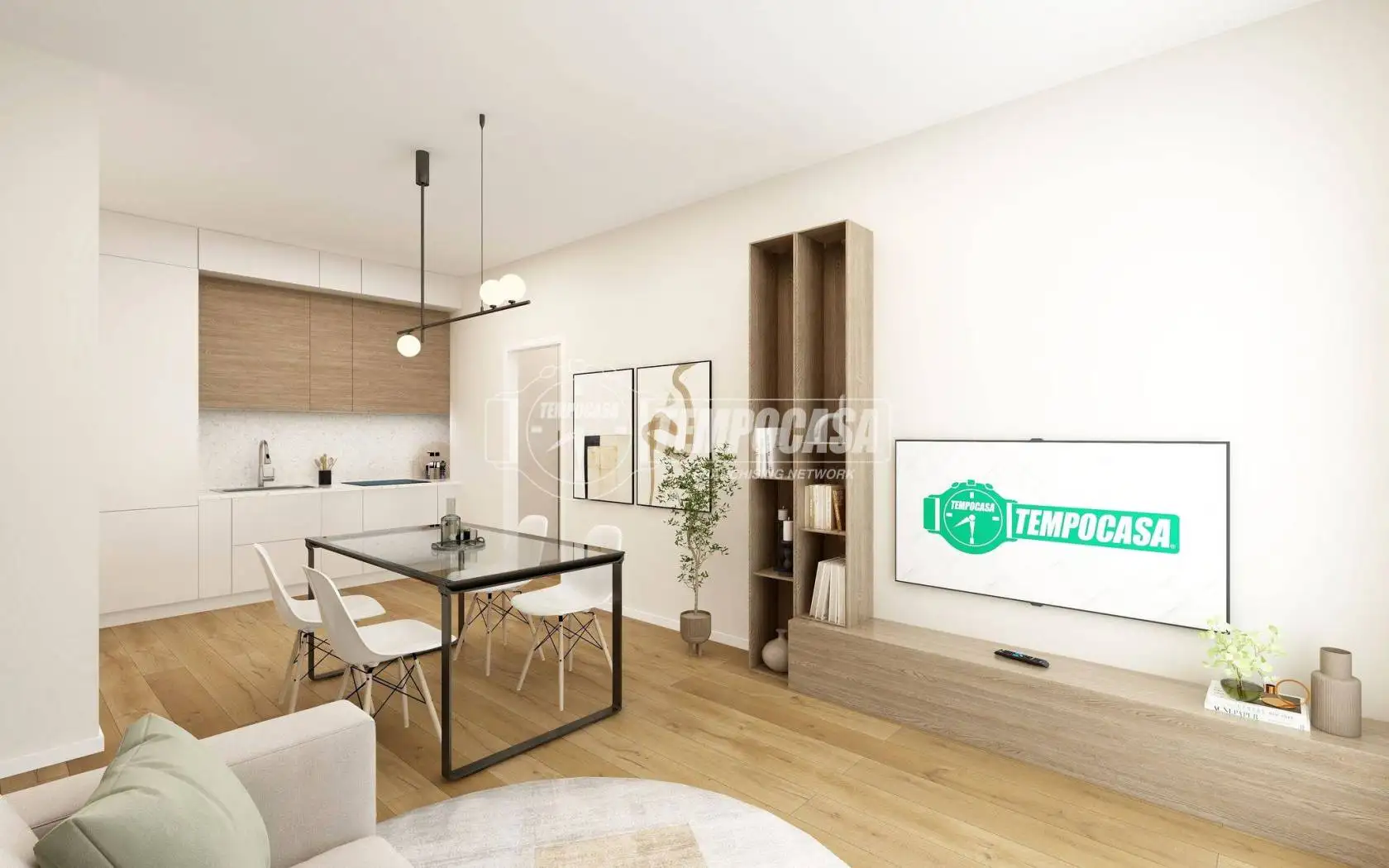 Apartment in vendita a Milan