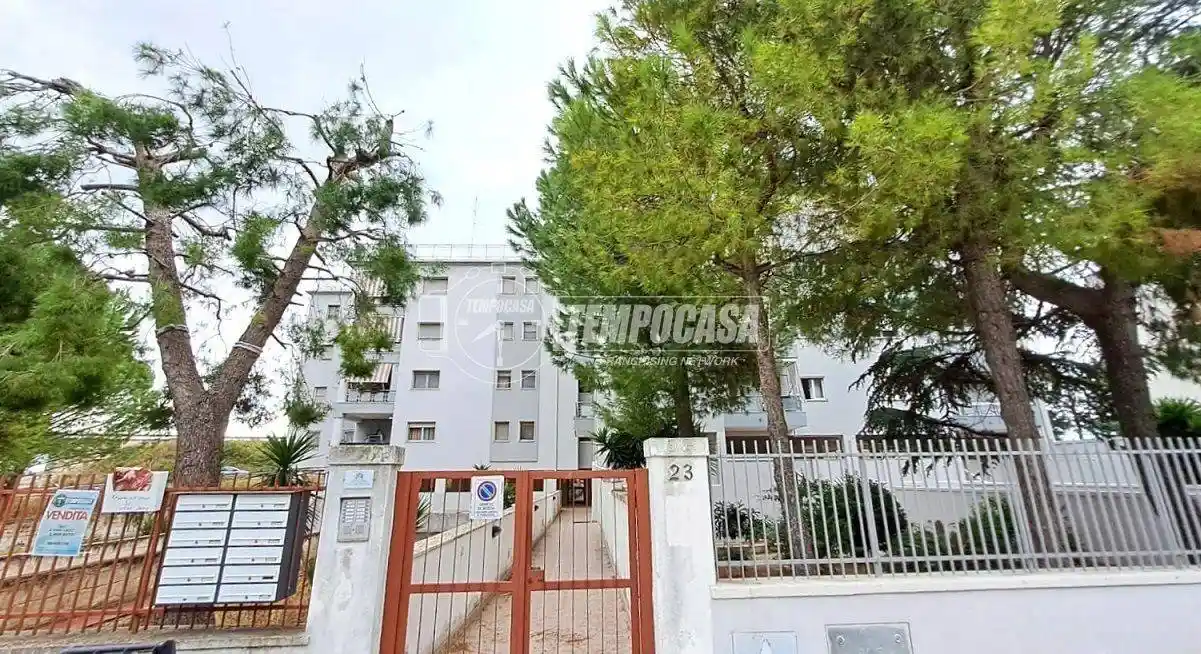 Appartamento in vendita a Adelfia