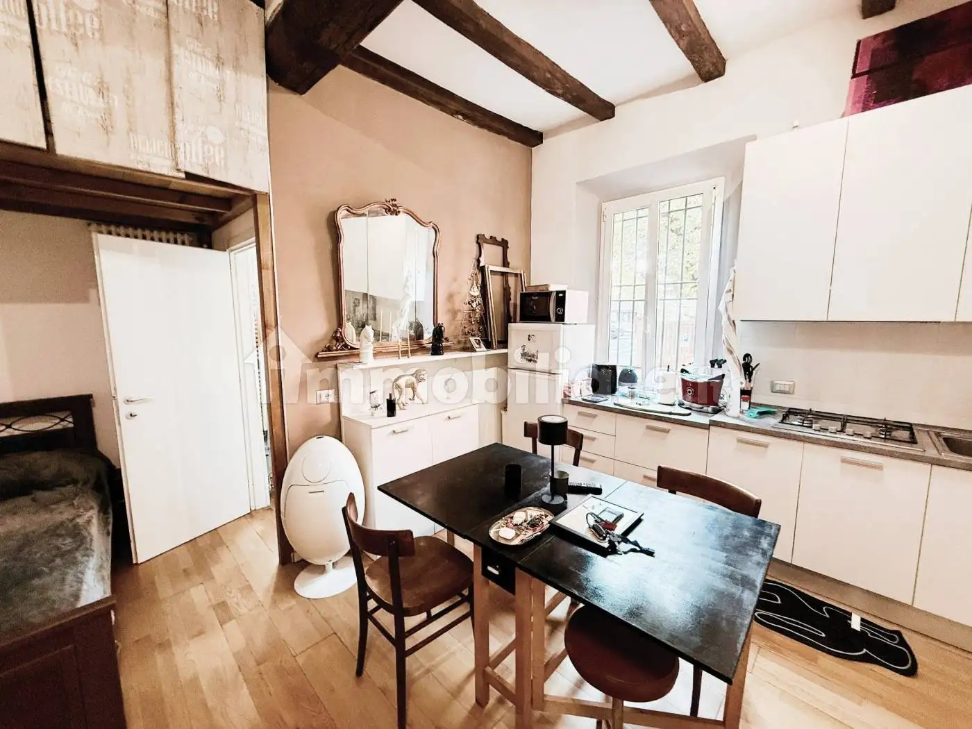 Appartamento in vendita a Bologna