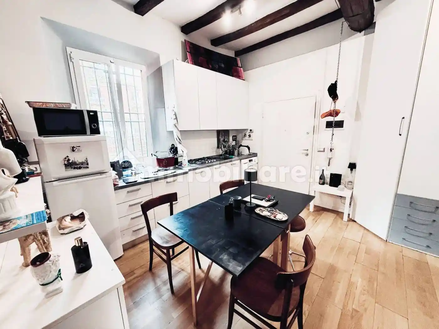 Monolocale via Marco Emilio Lepido 285, Aeroporto, Bologna - foto 2