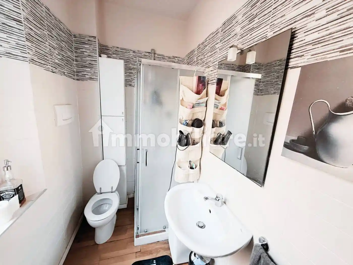 Monolocale via Marco Emilio Lepido 285, Aeroporto, Bologna - foto 5