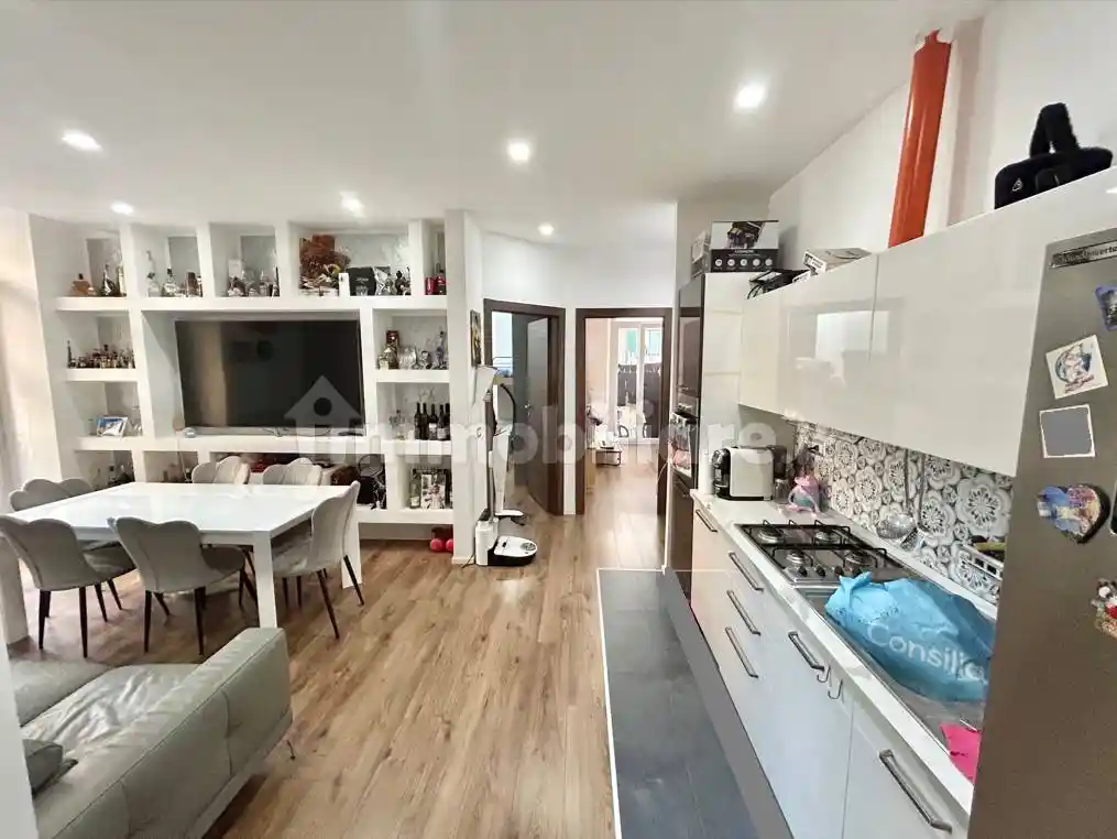 Appartamento in vendita a Savona