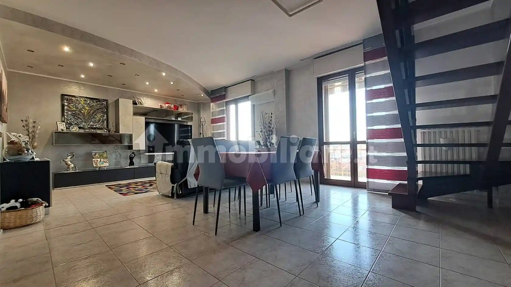 Appartamento in vendita a Settimo Torinese