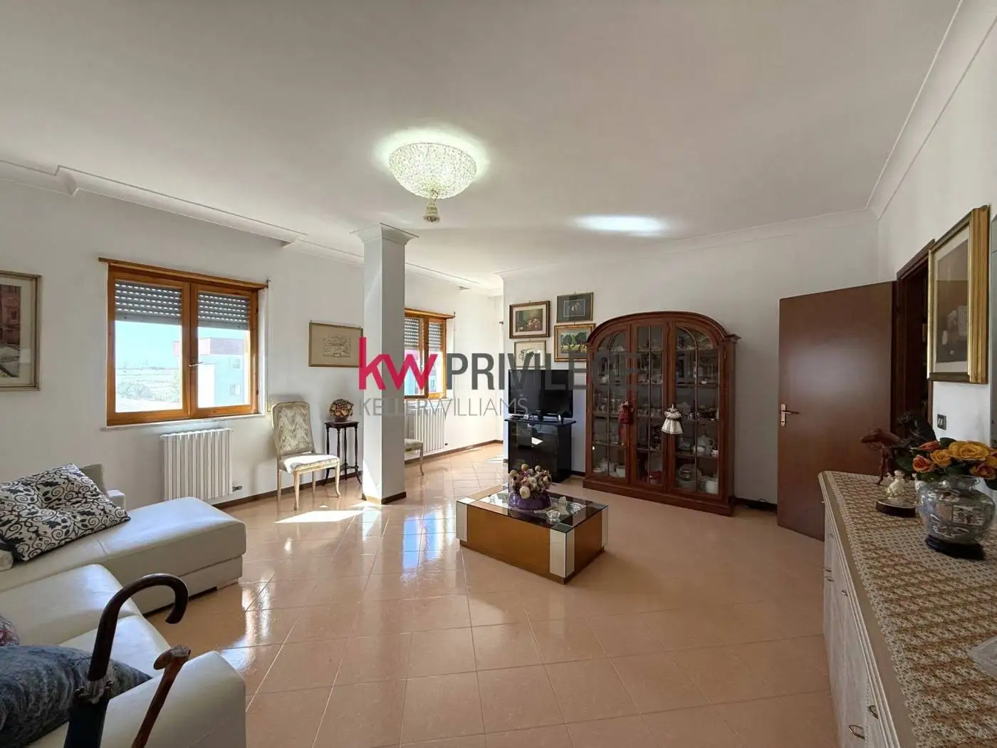 Appartamento in vendita a Brindisi