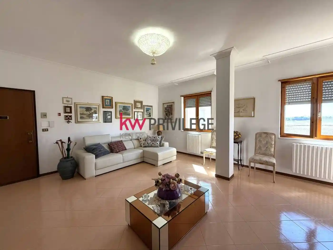 Trilocale via Giuseppe Pellizza da Volpedo 27, Sant'Elia, Brindisi - foto 2