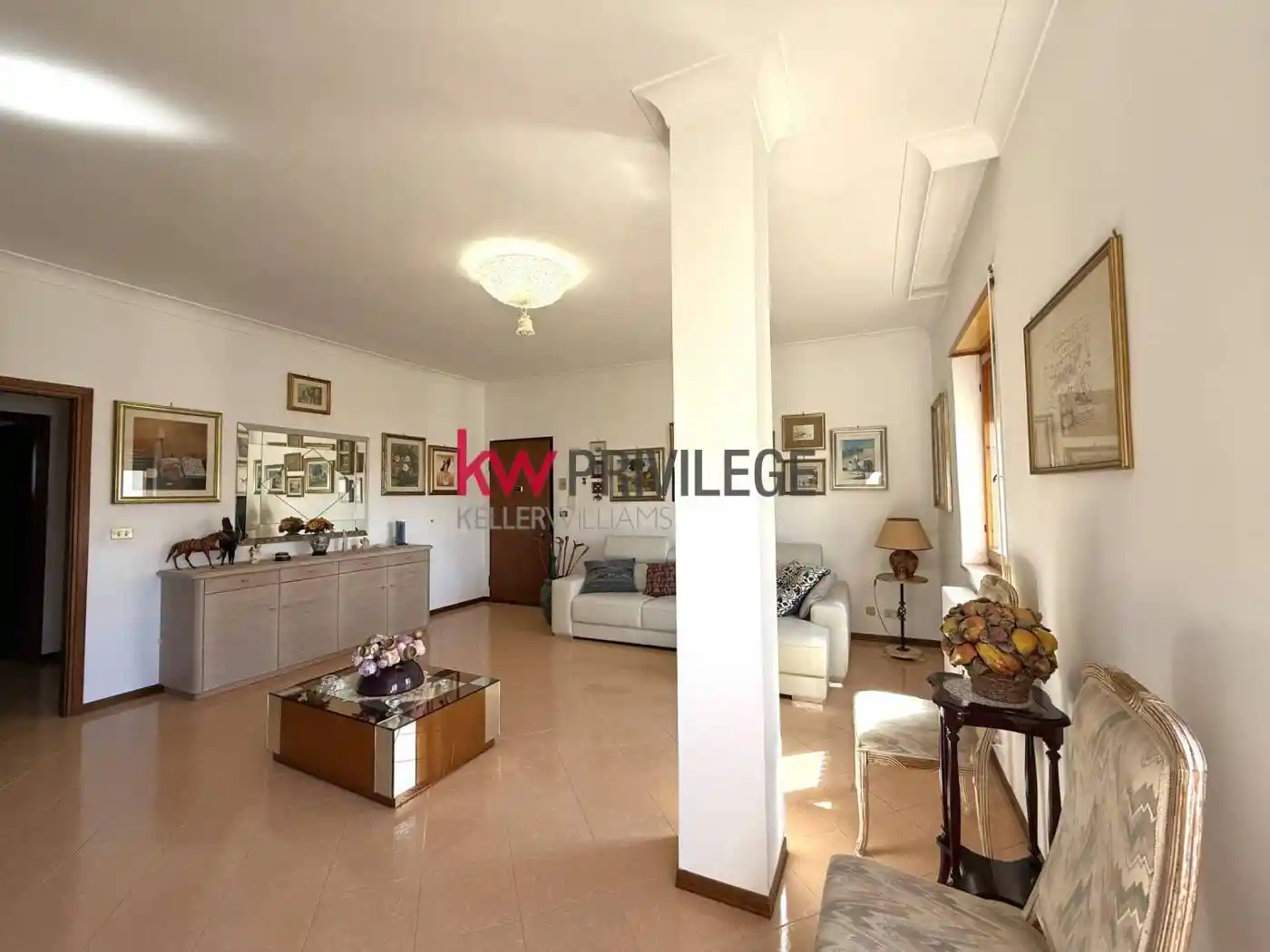 Trilocale via Giuseppe Pellizza da Volpedo 27, Sant'Elia, Brindisi - foto 3