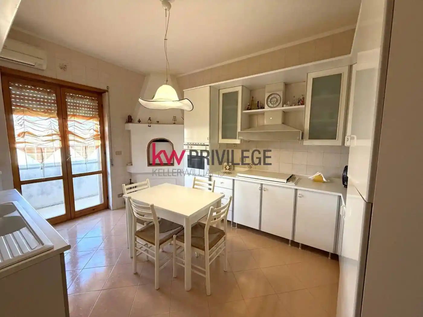 Trilocale via Giuseppe Pellizza da Volpedo 27, Sant'Elia, Brindisi - foto 5