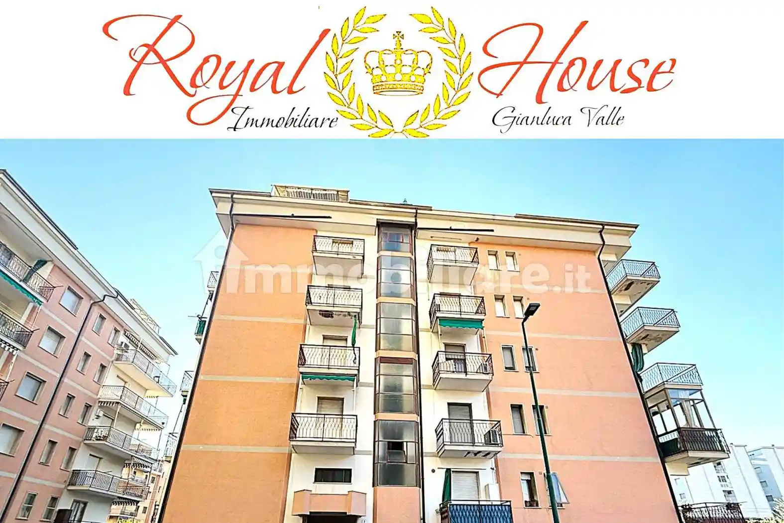 Appartamento in vendita a Borghetto Santo Spirito