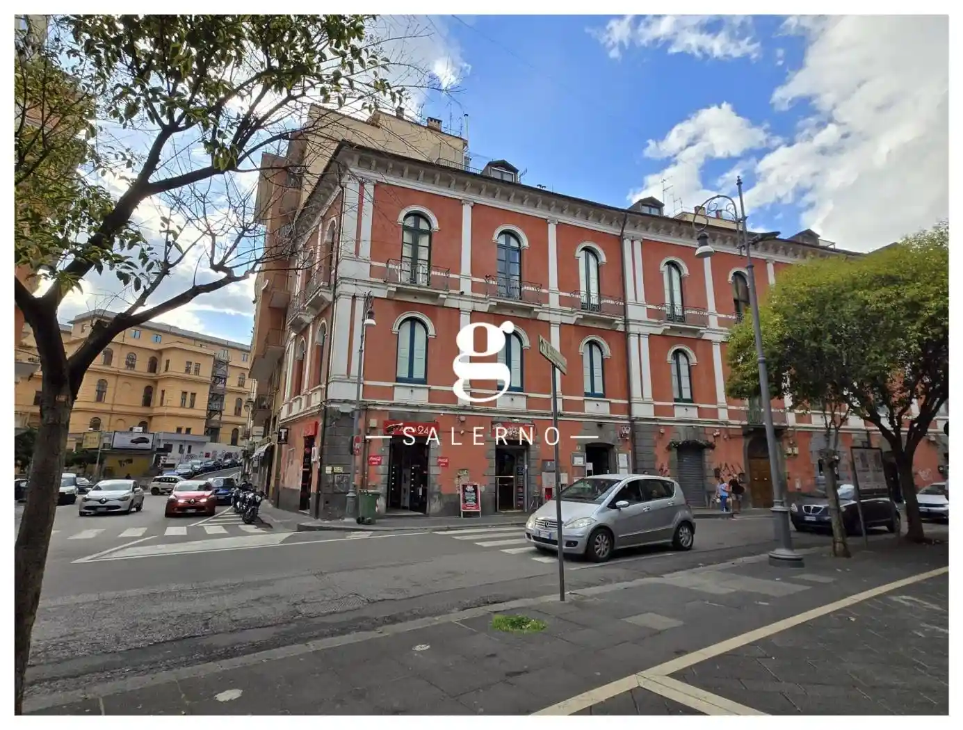 Trilocale via del Carmine, Carmine, Salerno - foto 2