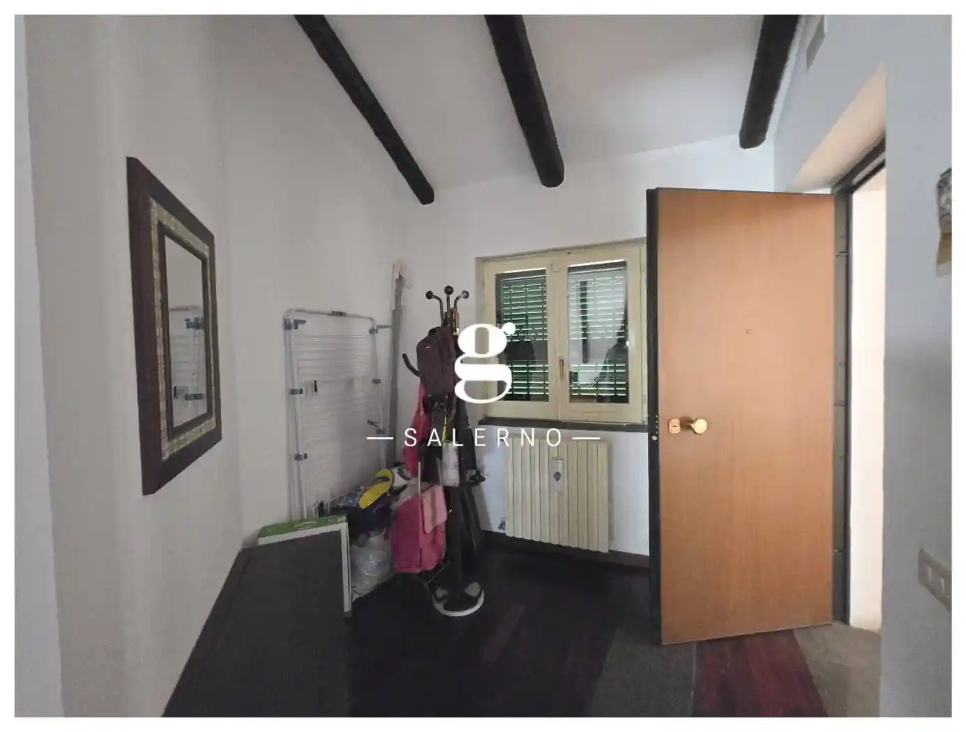 Trilocale via del Carmine, Carmine, Salerno - foto 4