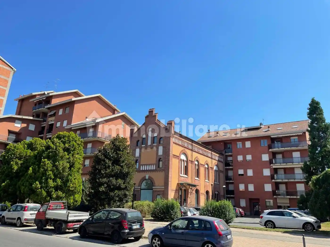 Appartamento in vendita a Alessandria