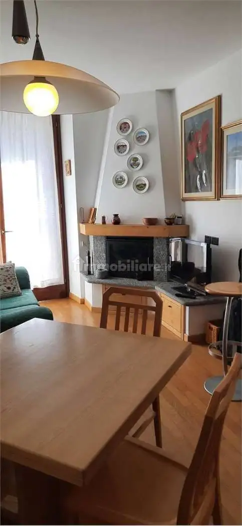 Appartamento in affitto a Bormio