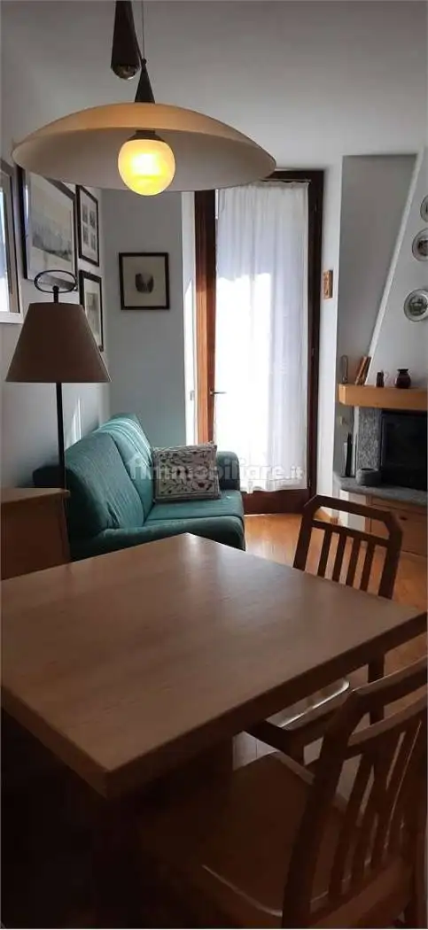 Bilocale secondo piano, Centro, Bormio - foto 2