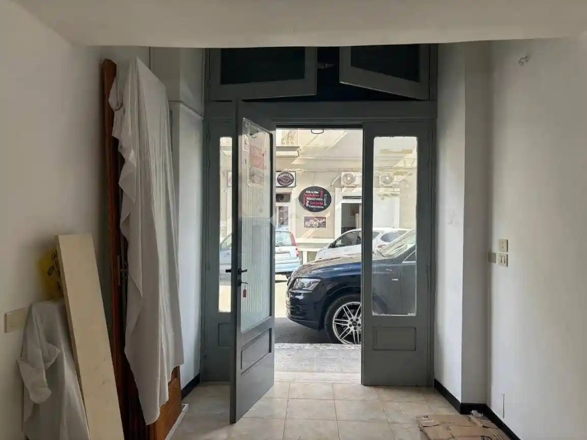 Appartamento in vendita a Martina Franca