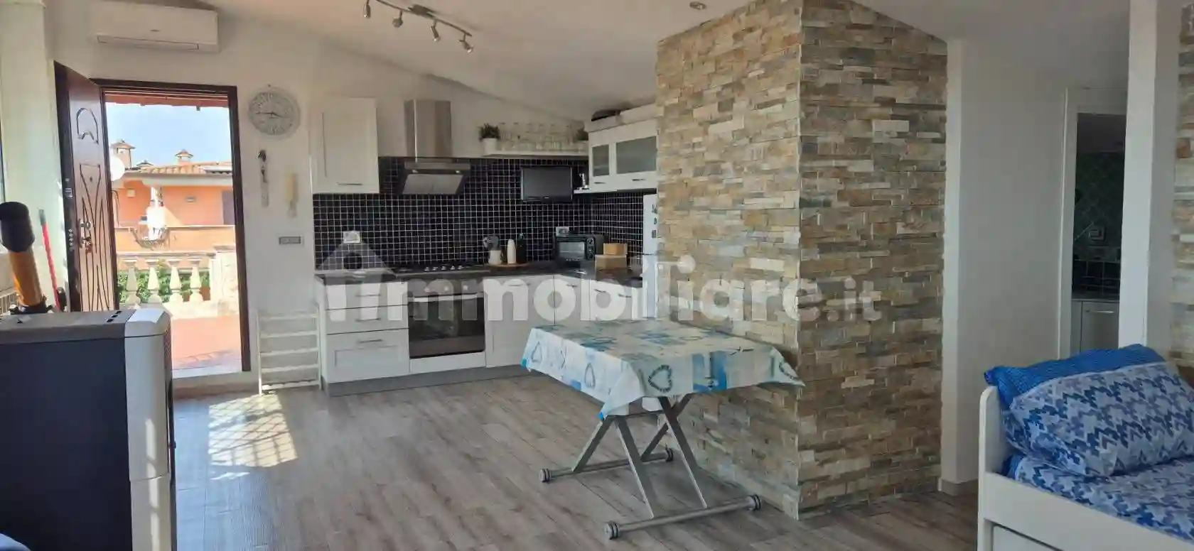 Attico - Mansarda - foto 2