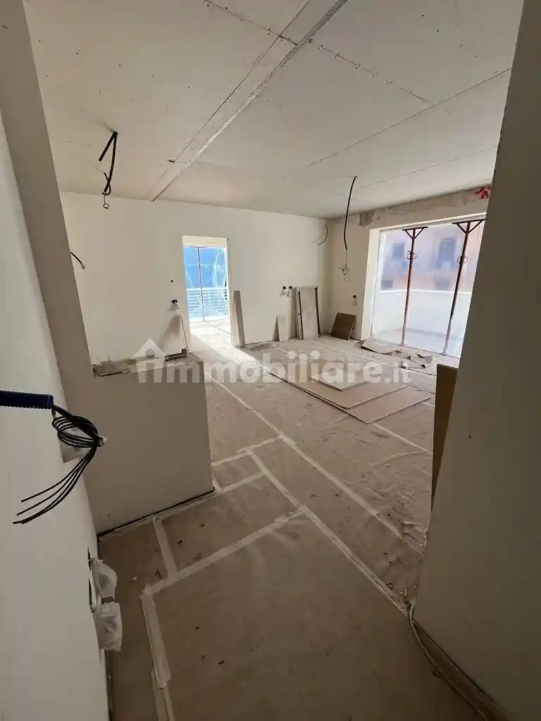 Appartamento in vendita a Bracciano