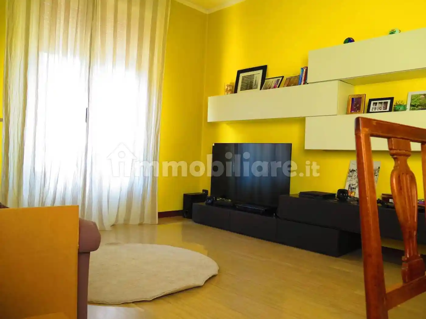 Appartamento in vendita a Parma