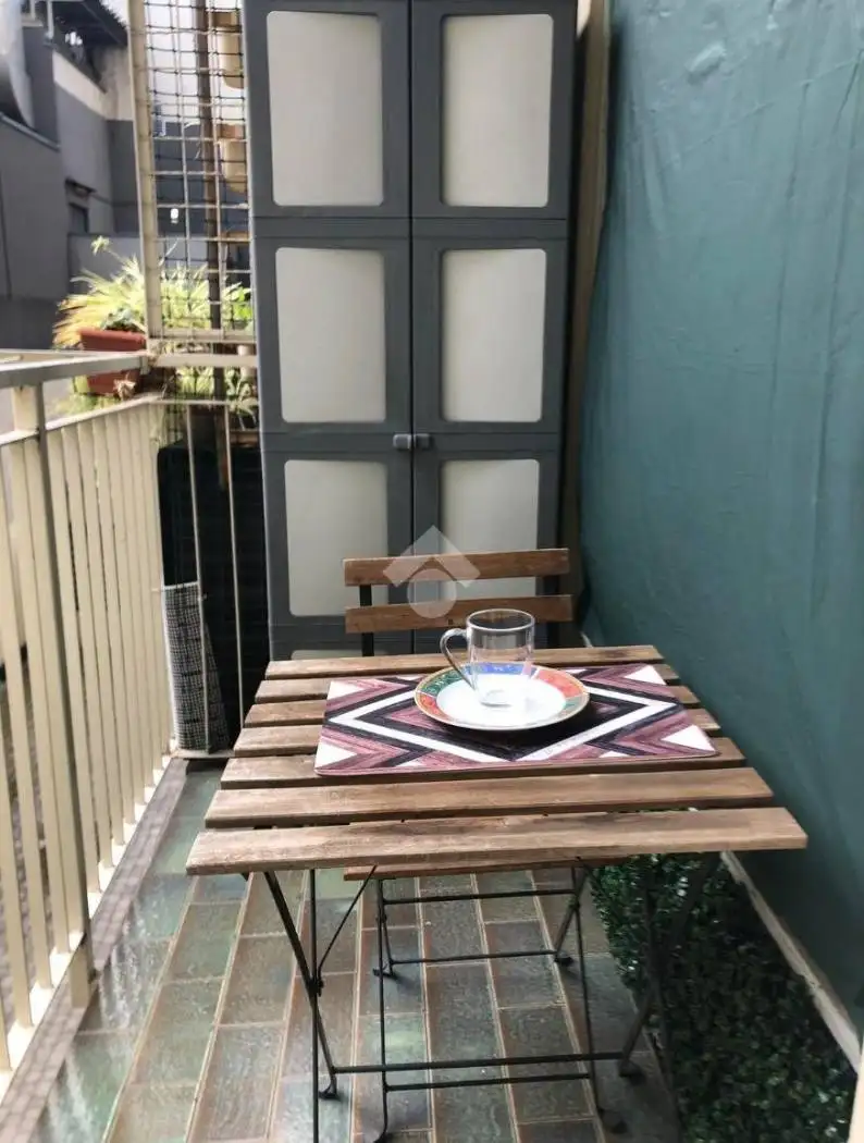 Apartment in vendita a Milan