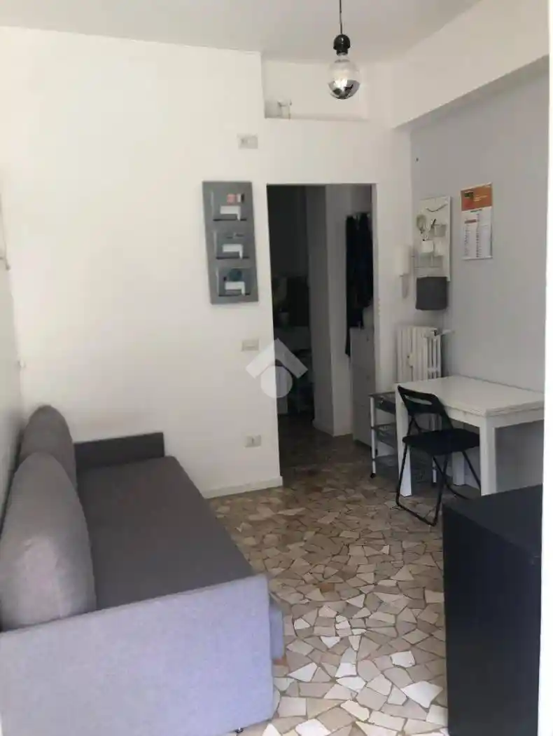 Monolocale via vincenzo vela 8, Città Studi, Milano - foto 5