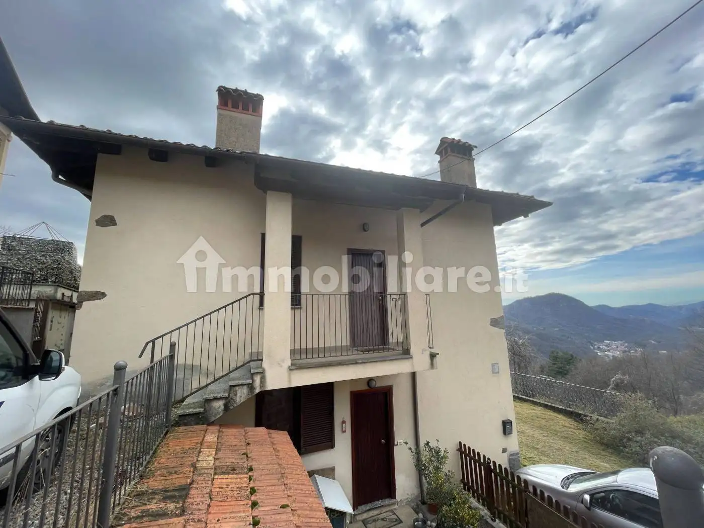 Appartamento in vendita a Valduggia