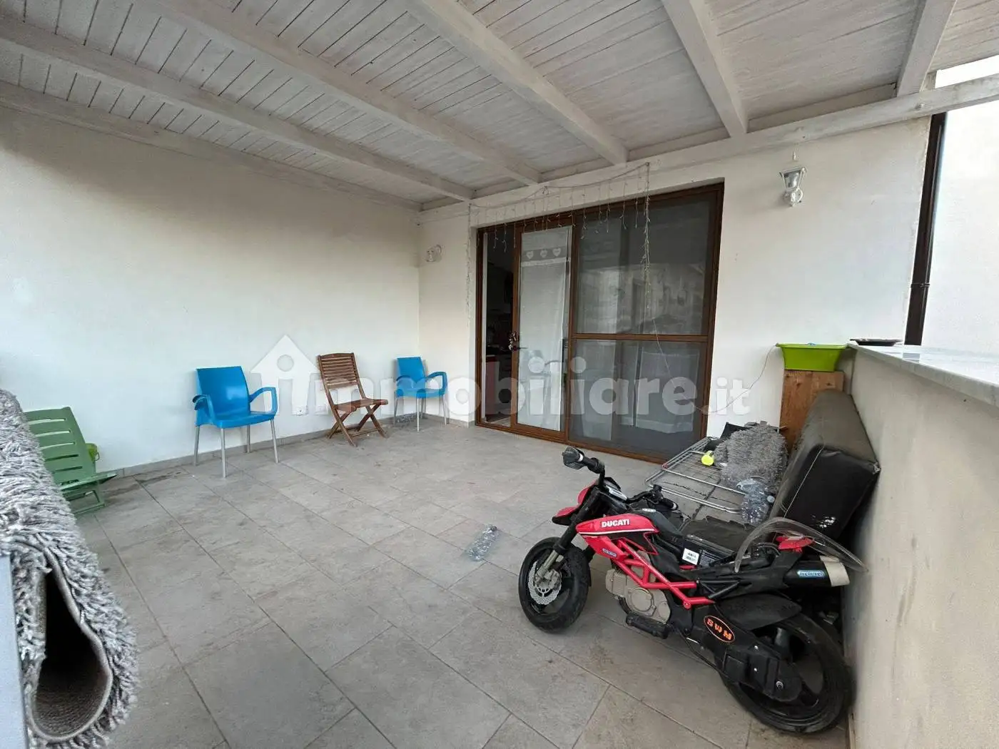 Appartamento in affitto a Palermo