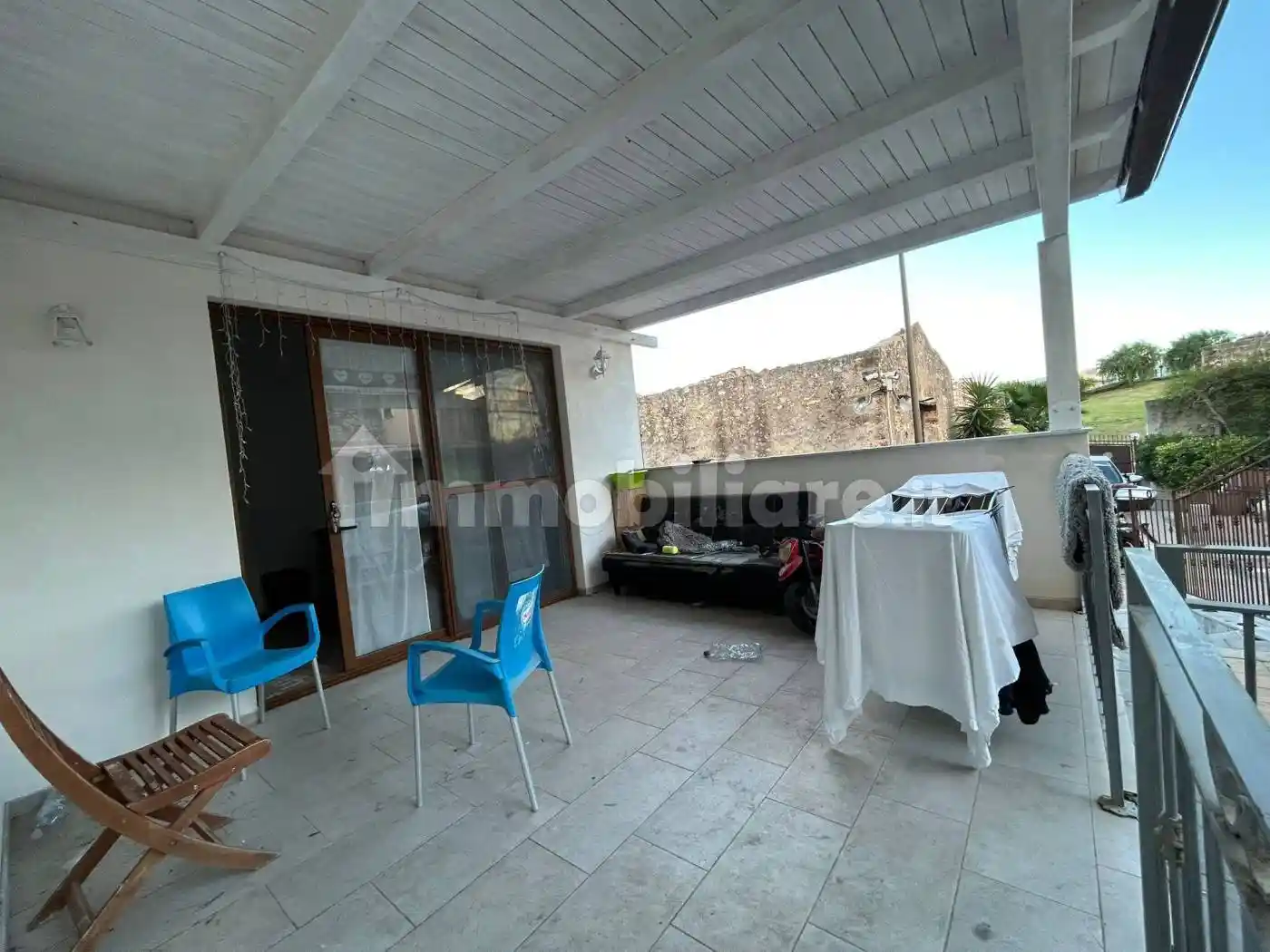 Bilocale via Torre Ingastone 10, CEP - Michelangelo Alta, Palermo - foto 2