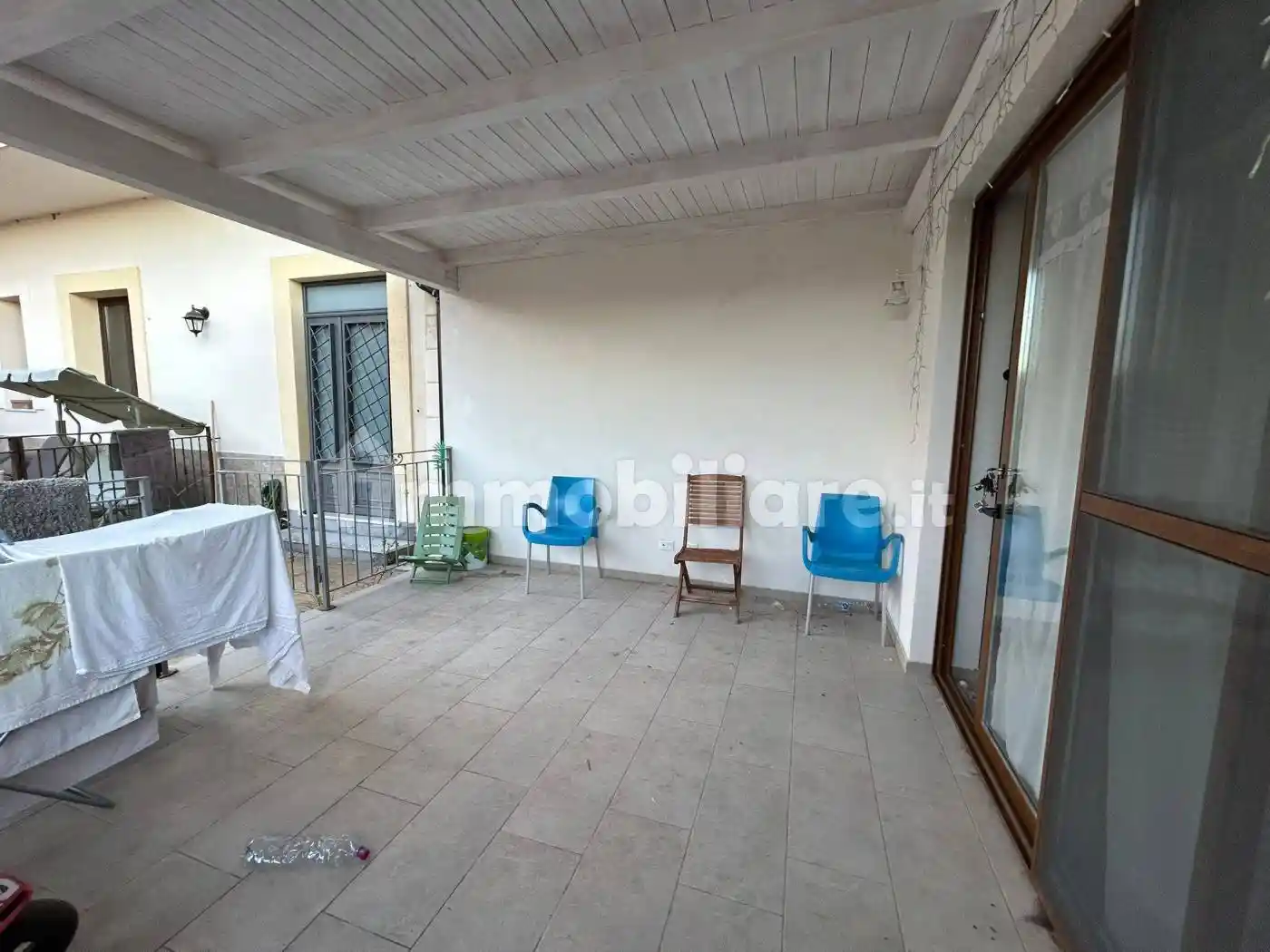 Bilocale via Torre Ingastone 10, CEP - Michelangelo Alta, Palermo - foto 3