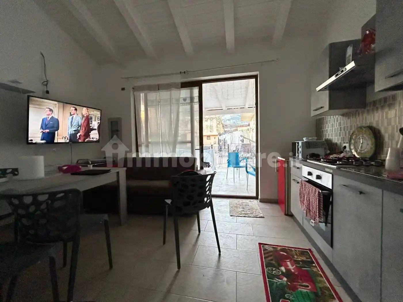 Bilocale via Torre Ingastone 10, CEP - Michelangelo Alta, Palermo - foto 4