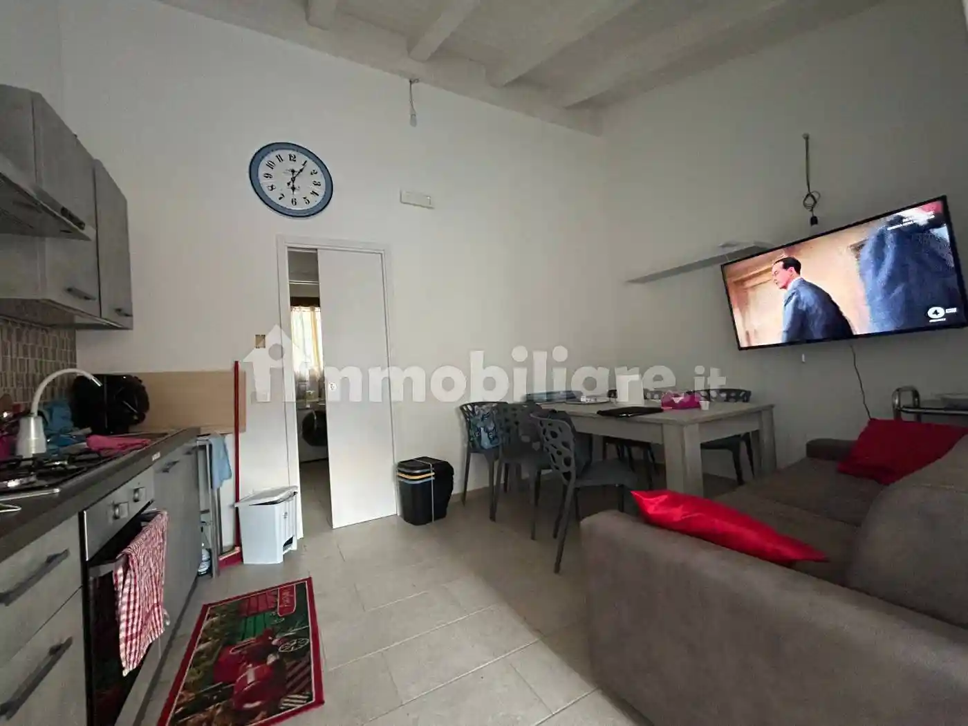 Bilocale via Torre Ingastone 10, CEP - Michelangelo Alta, Palermo - foto 5