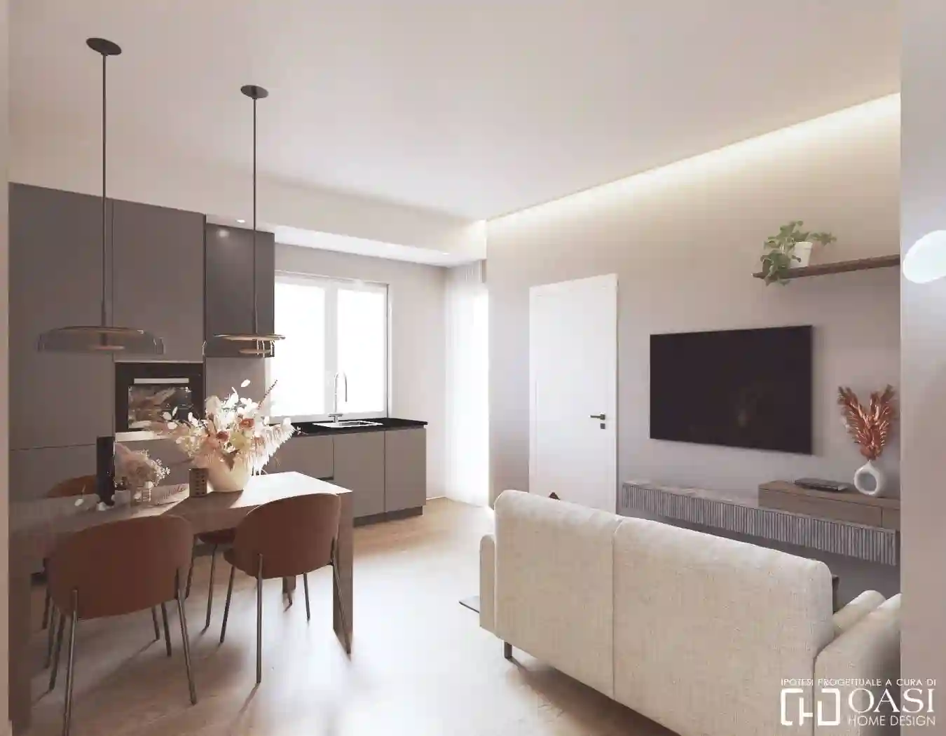 Appartamento - foto 4