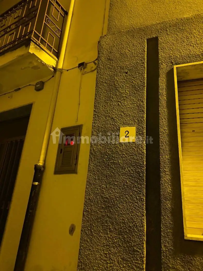 Villetta a schiera in vendita a Galatro