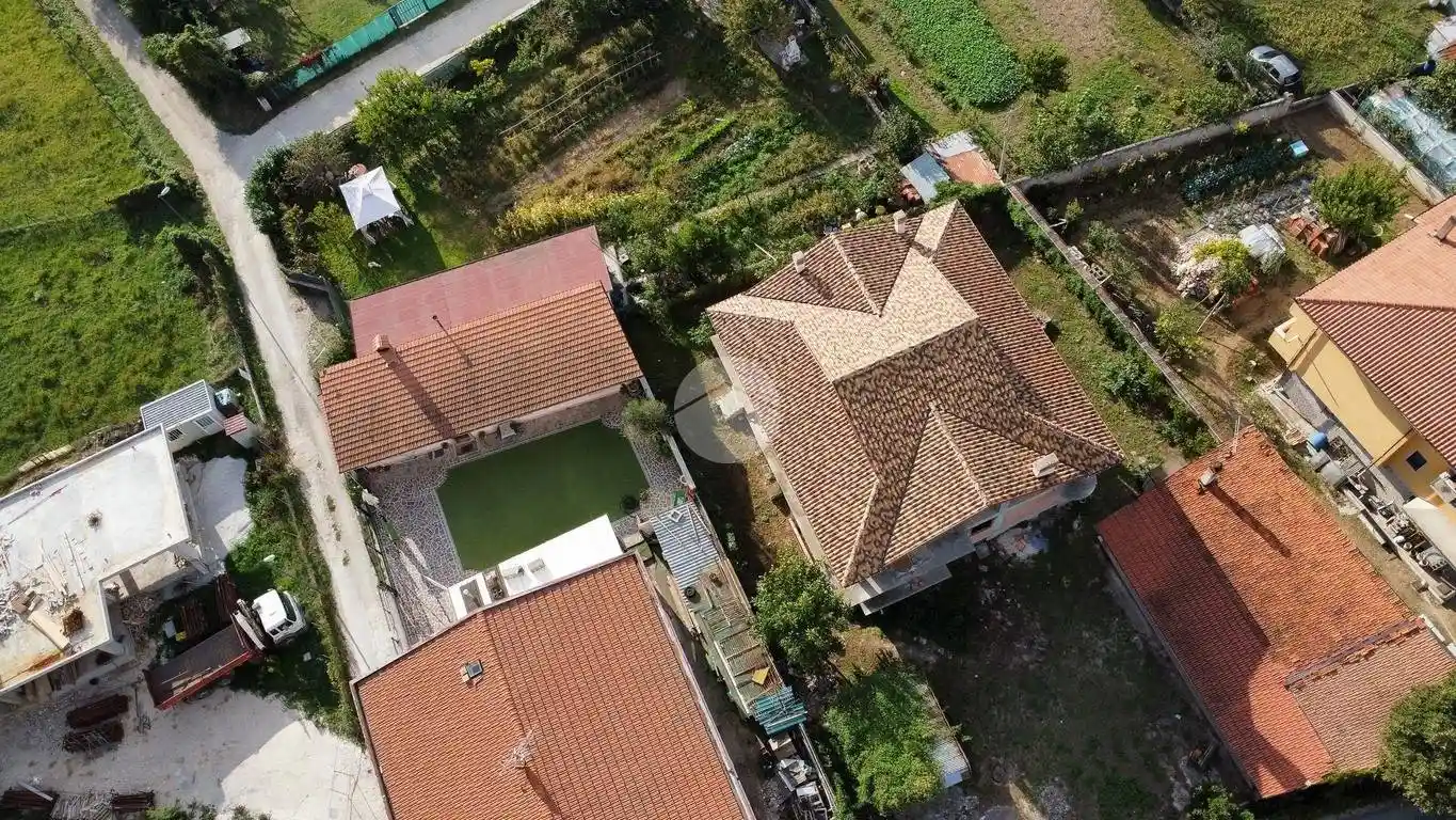Villa bifamiliare via Marinetti 3, Centro, Avezzano - foto 3