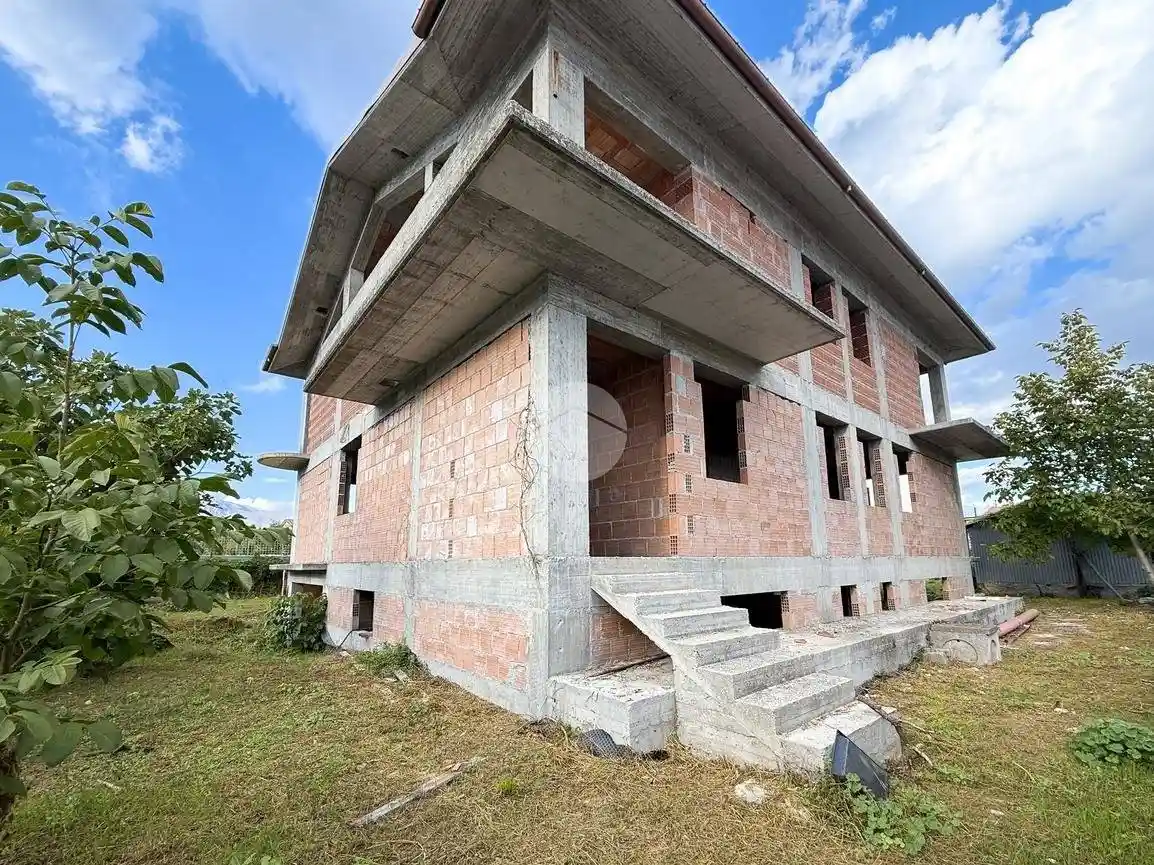 Villa bifamiliare via Marinetti 3, Centro, Avezzano - foto 5