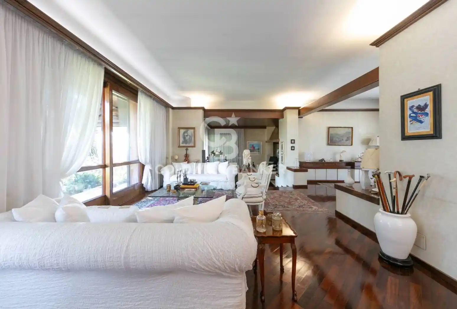 Villa in vendita a Magnago