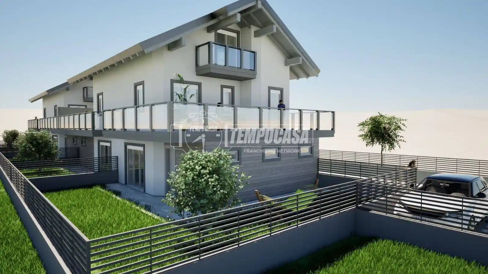 Villa in vendita a Pianezza