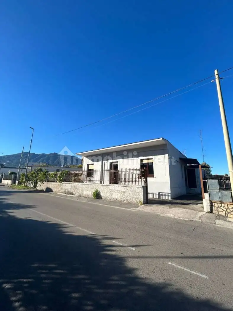 Casa indipendente in vendita a Somma Vesuviana