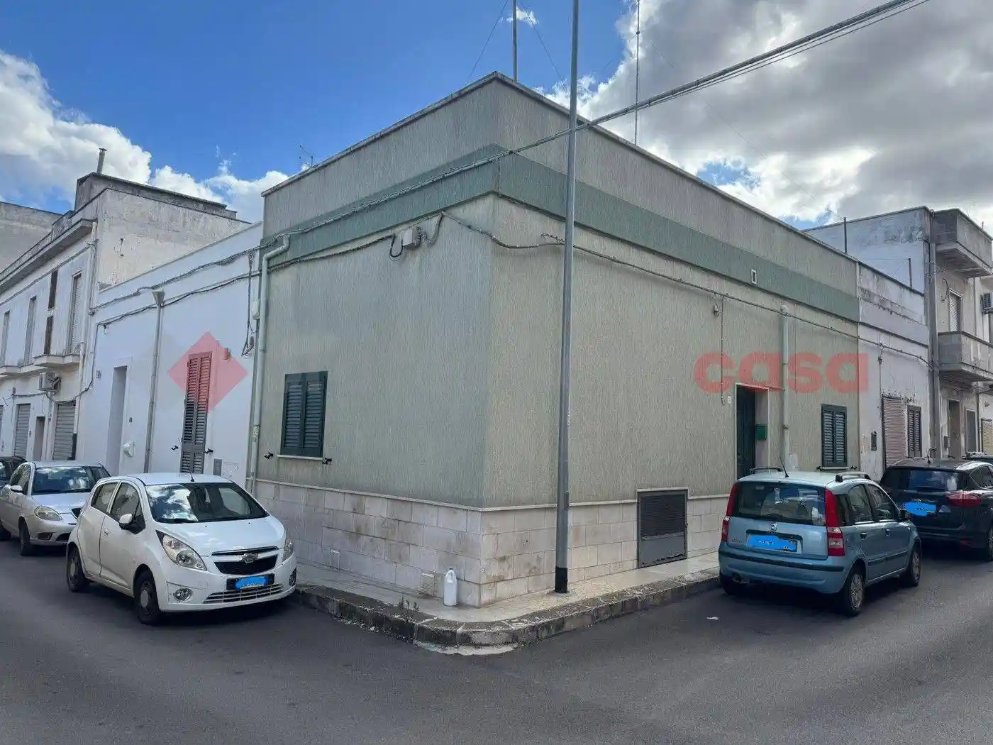 Casa indipendente in vendita a Manduria