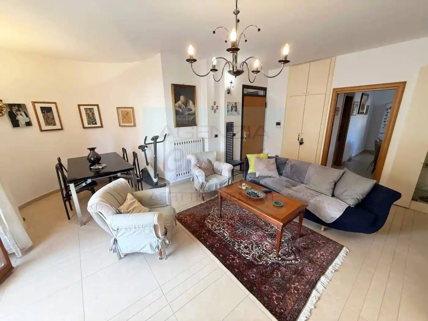 Quadrilocale via Duca degli Abruzzi 28, Centro, Alba Adriatica - foto 4