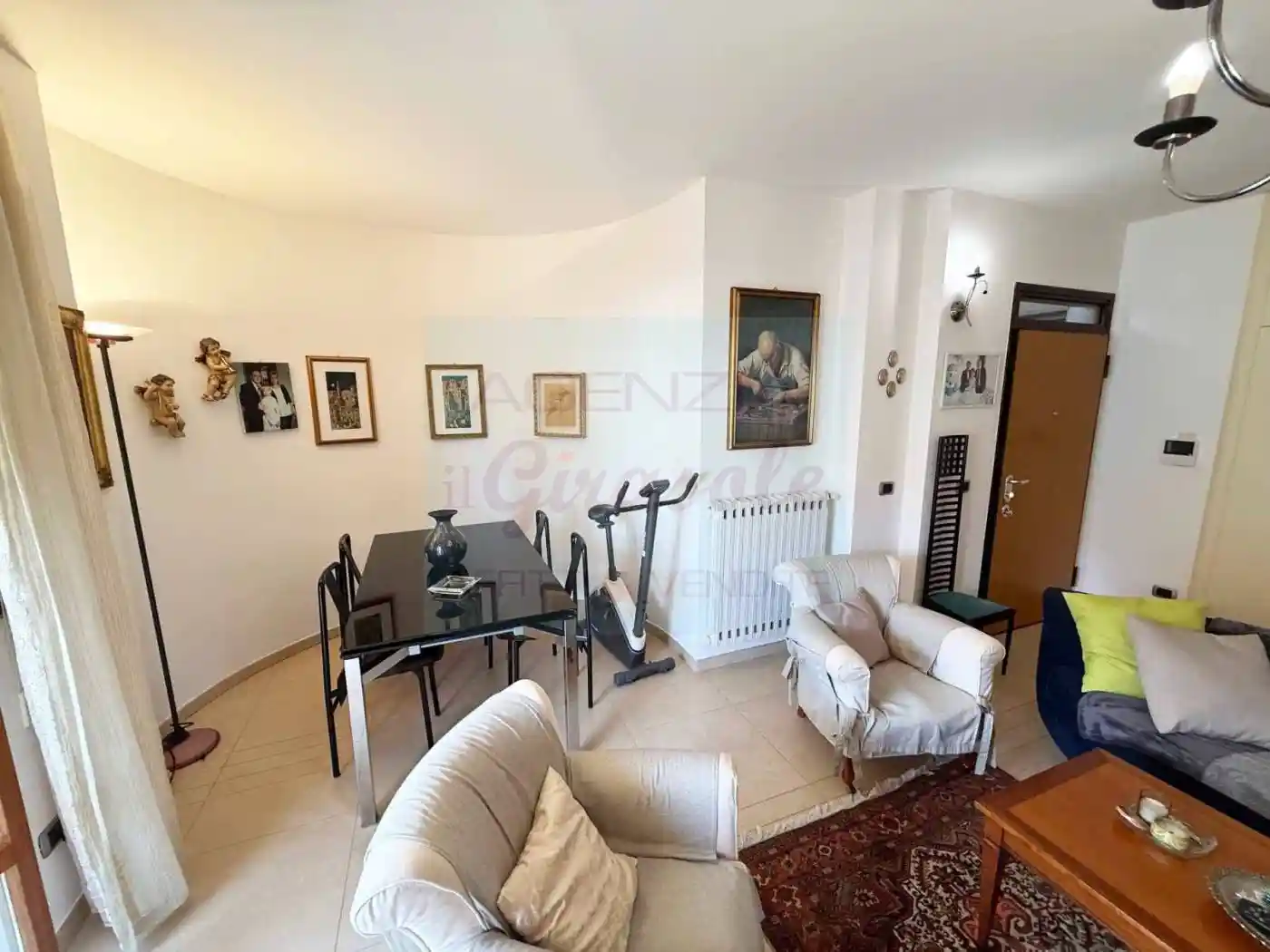 Quadrilocale via Duca degli Abruzzi 28, Centro, Alba Adriatica - foto 5