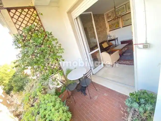 Quadrilocale via Lecco 49, Grazie Vecchie - Boschetti Reali, Monza - foto 2