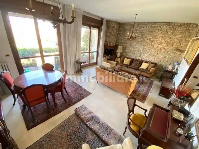 Quadrilocale via Lecco 49, Grazie Vecchie - Boschetti Reali, Monza - foto 3