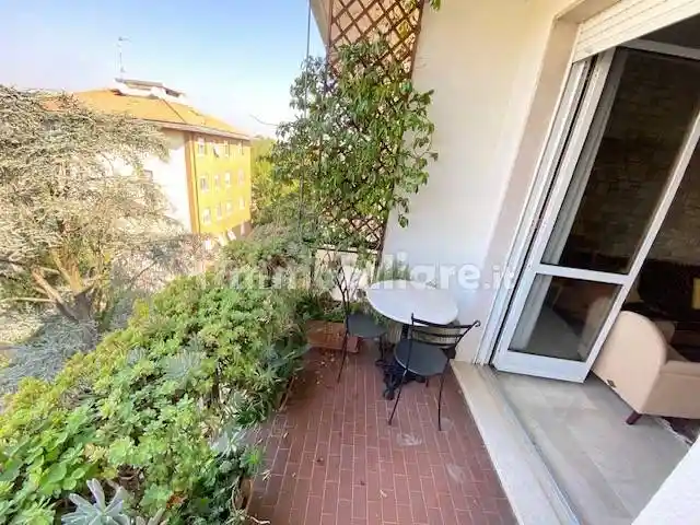 Quadrilocale via Lecco 49, Grazie Vecchie - Boschetti Reali, Monza - foto 4