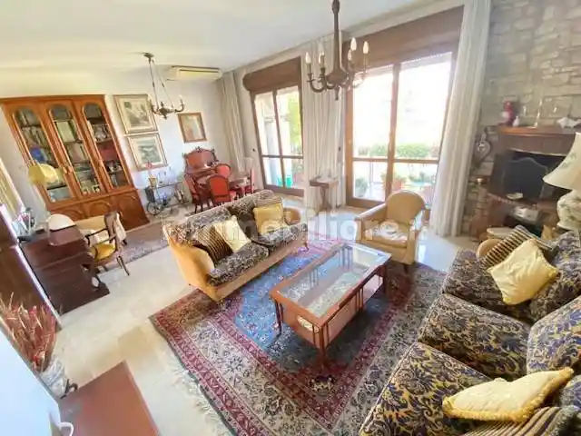 Quadrilocale via Lecco 49, Grazie Vecchie - Boschetti Reali, Monza - foto 5