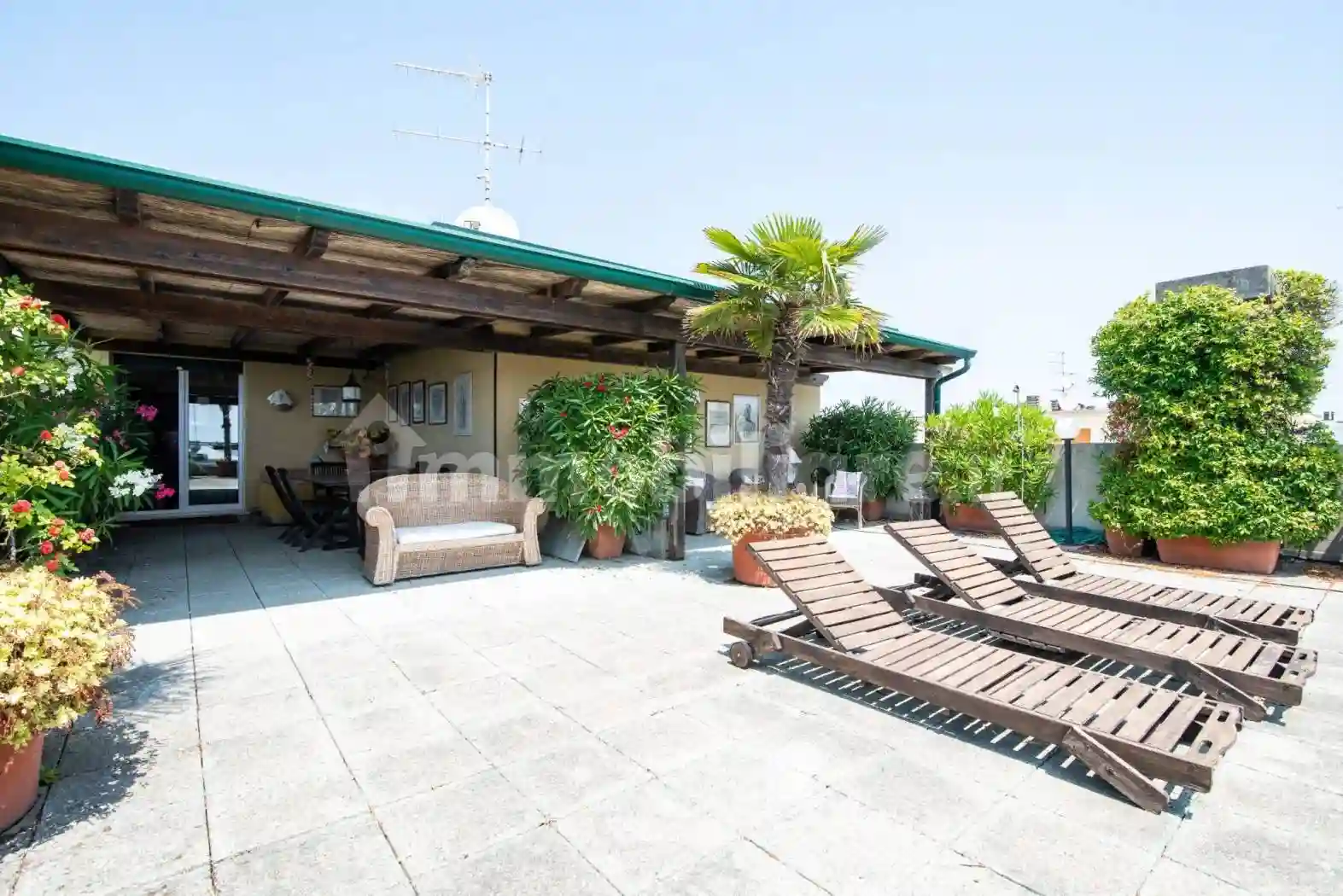 Attico - Mansarda - foto 2