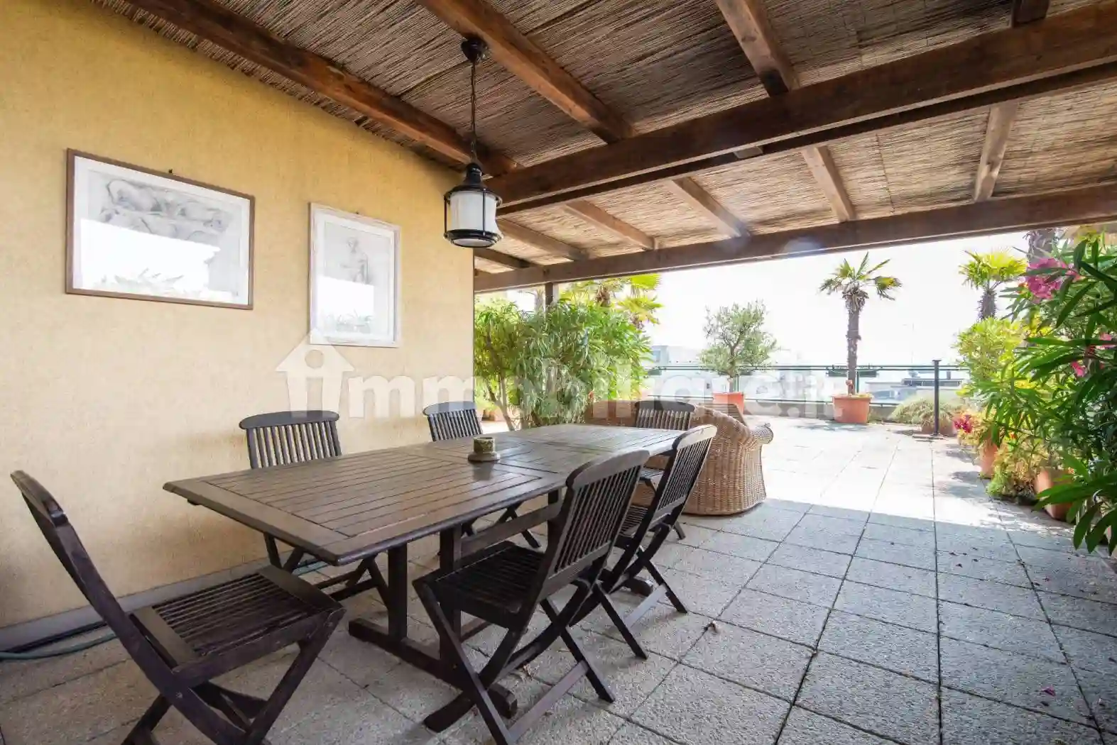 Attico - Mansarda - foto 5